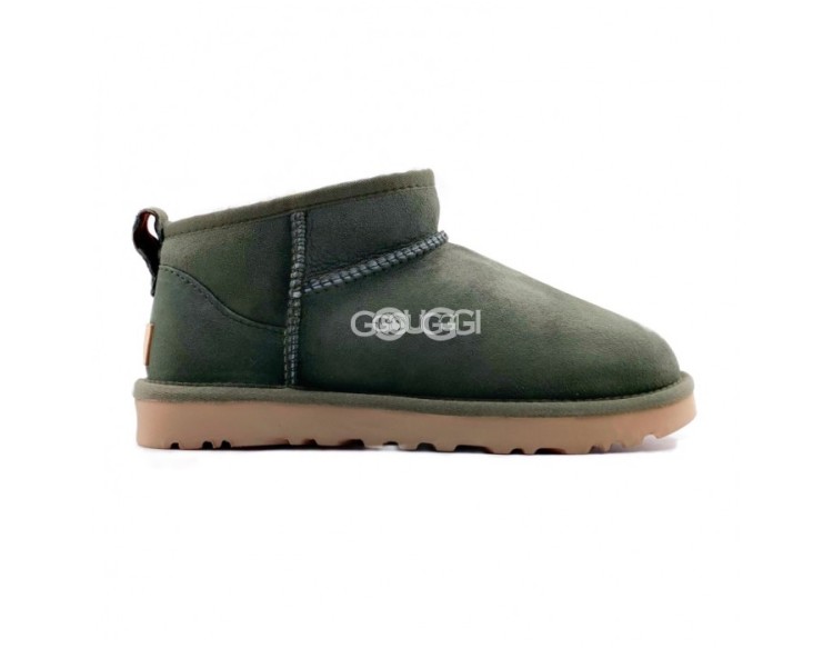 Ultra mini Burnt Olive UGG Australia 9 690
