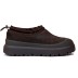 Женские слипоны Ugg Tasman Hybrid Chocolate