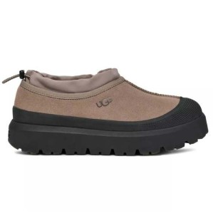 Ugg Man Tasman Weather Hybrid Smoke Plume Black