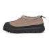 Мужские слипоны Ugg Man Tasman Weather Hybrid Smoke Plume Black