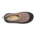 Мужские слипоны Ugg Man Tasman Weather Hybrid Smoke Plume Black