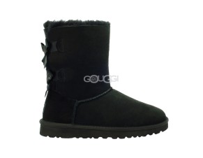 Bailey Bow Black