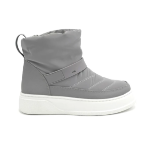Ugg Mascot Grey