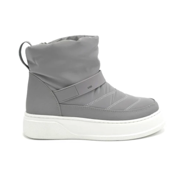 Женские угги Ugg Mascot Grey