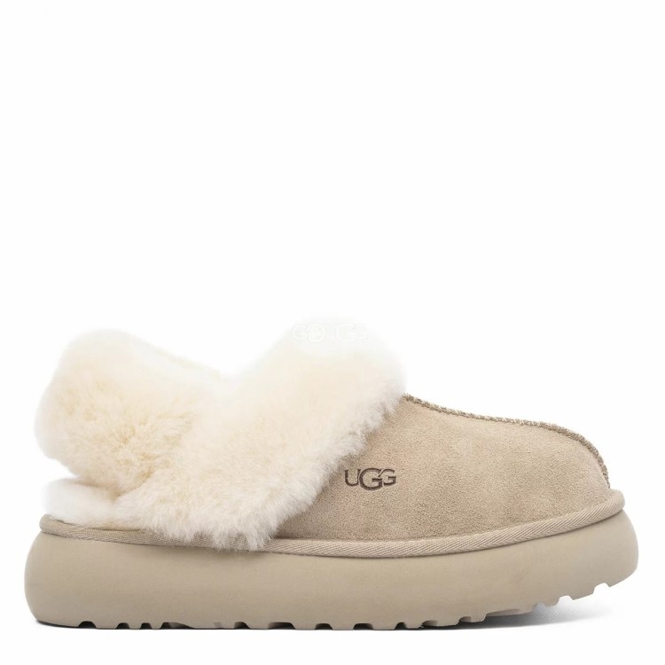 Ugg Slippers Disquette Sand UGG Australia 8 990