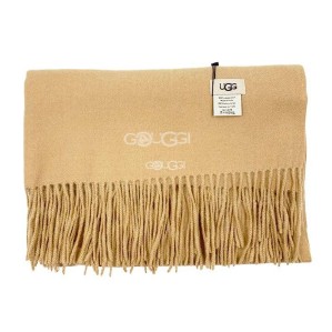 Капучино Шарф UGG