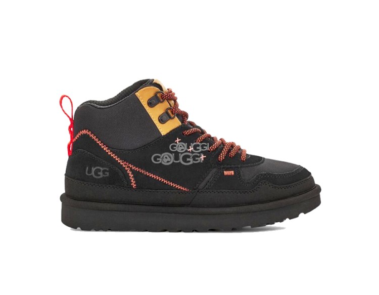 Ugg highland black discount