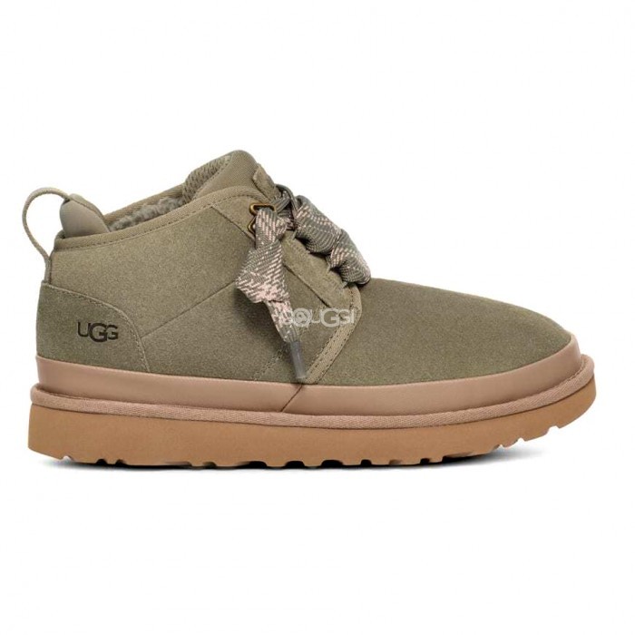 Neumel FT Boot Moss Green UGG Australia 13 690