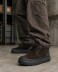 Мужские ботинки Ugg Mens Neumel Hybrid Chocolate