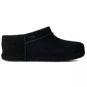 UGG Enwrap Clog Black