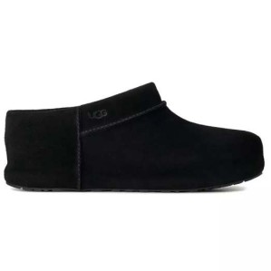 UGG Enwrap Clog Black