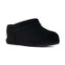 Женские клоги UGG Enwrap Clog Black