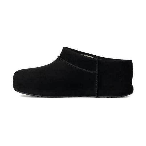 Женские клоги UGG Enwrap Clog Black