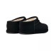 Женские клоги UGG Enwrap Clog Black