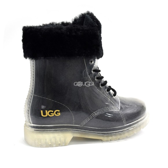 Ugg Drizlita Twix Black