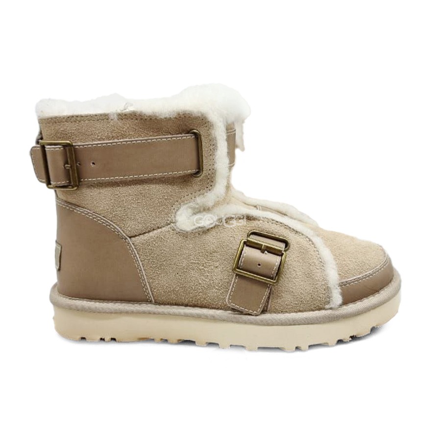 White ugg winter boots sale