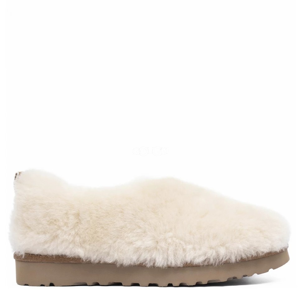 Fluff sandals hot sale