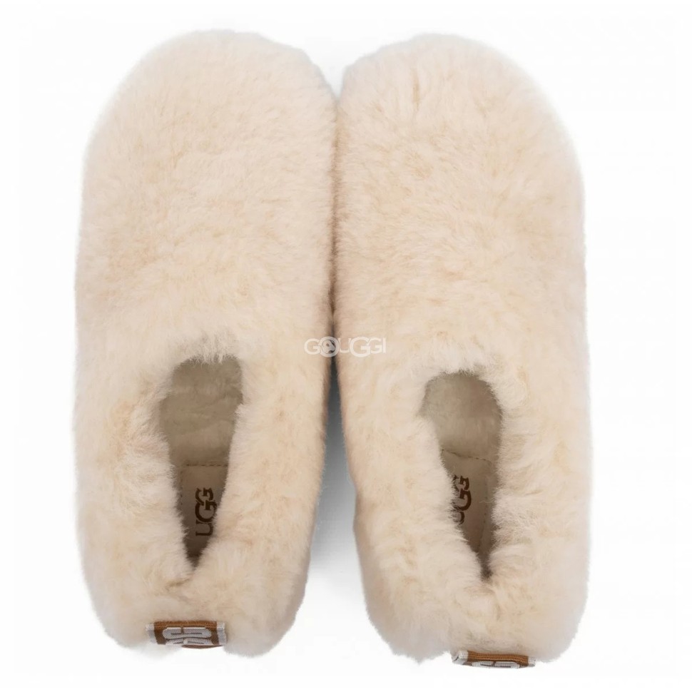 Ugg hailey fluff discount