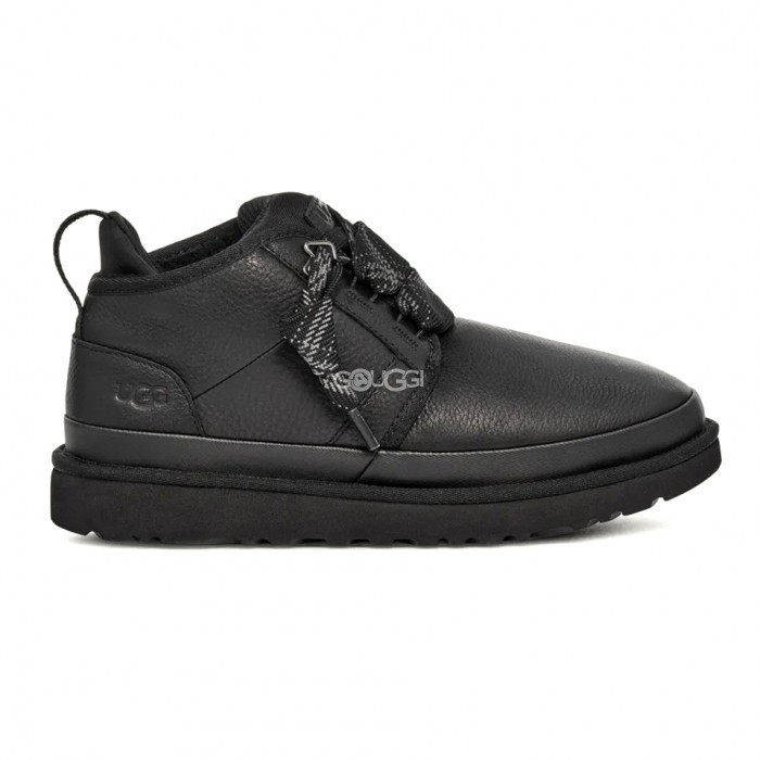 Leather neumel uggs shop