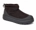 Мужские ультра мини угги Ugg Mens Ultra Mini Hybrid Chocolate