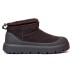 Мужские ультра мини угги Ugg Mens Ultra Mini Hybrid Chocolate