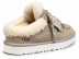 Женские мюли UGG Lowmel Mule Sand