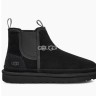 Neumel Chelsea - Black