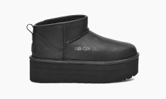 Купить женские угги ультра мини от UGG Australia в Москве |  Интернет-магазин Gouggi.ru