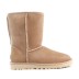 Ugg Classic Short Sand