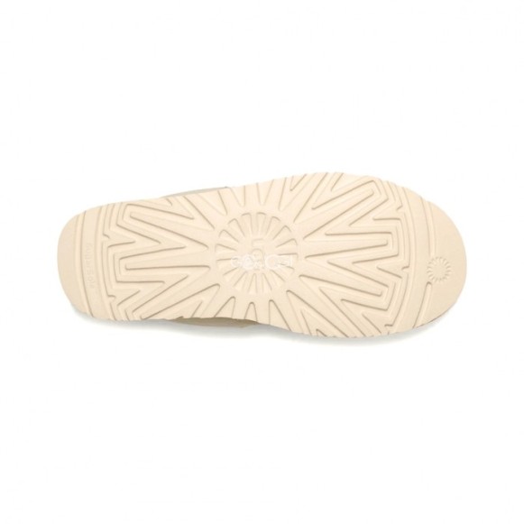 Neumel FT Boot - Leather - White