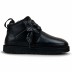 Мужские ботинки Ugg Mens Neumel Leather FT Moss Black