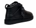 Мужские ботинки Ugg Mens Neumel Leather FT Moss Black