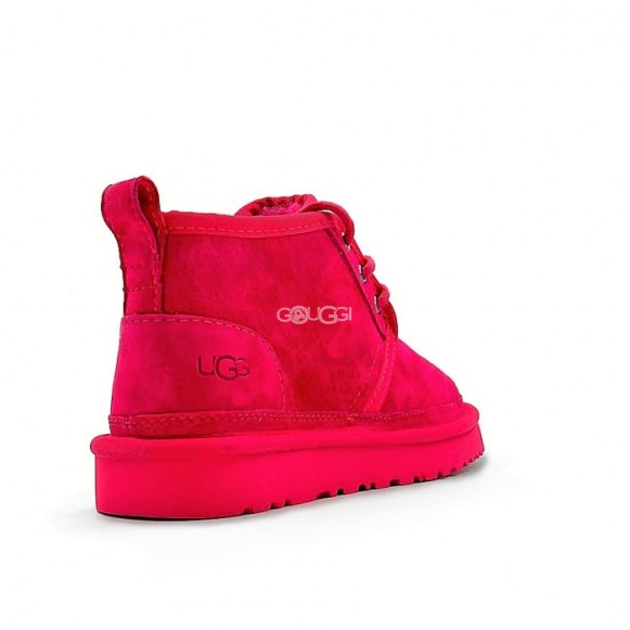 Ugg Neumel Rose