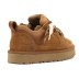 Ugg Lowmel Low Sneakers Chestnut