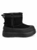 Детские мини угги UGG Kids Mini Weather Hybrid Black