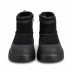 Детские мини угги UGG Kids Mini Weather Hybrid Black