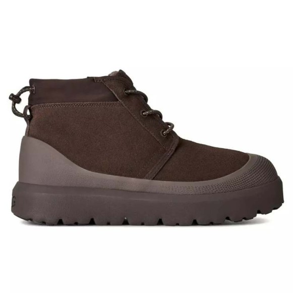Мужские ботинки UGG Man Neumel Weather Hybrid Dusted Cocoa