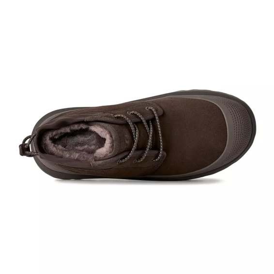 Мужские ботинки UGG Man Neumel Weather Hybrid Dusted Cocoa