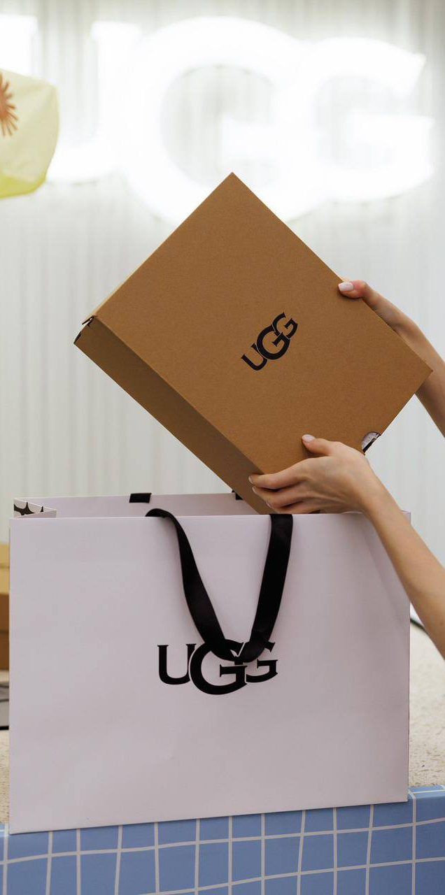 <h1>UGG Australia - оригинальные угги в официальном интернет-магазине</h1>